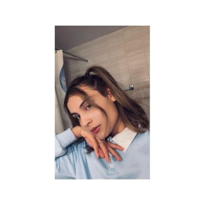 EMMA RUBIA COLOMBIANA TRANS JOVENCITA