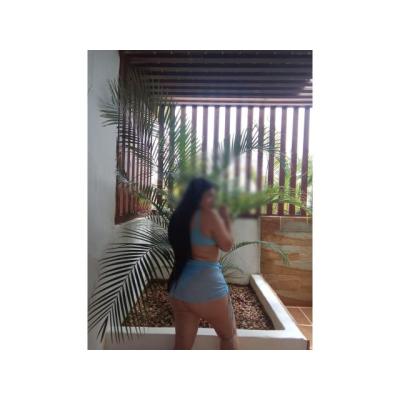 KIARA APASIONADA Y DULCE
