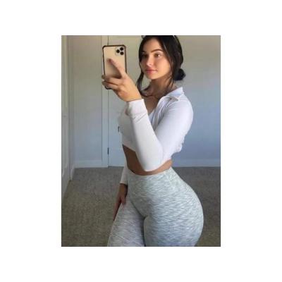 Mariella atlética te voy a encantar!