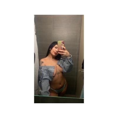 CATALINA HERMOSA JOVENCITA COLOMBIANA NOVEDAD