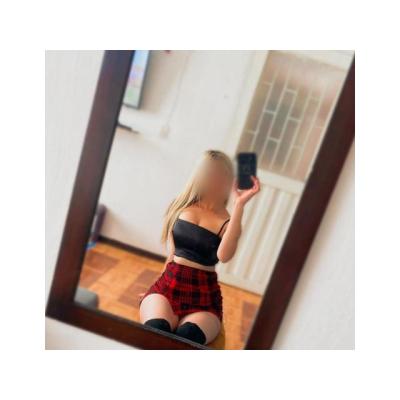 Te voy a calentar hasta que te duela