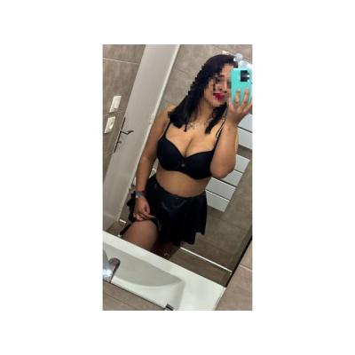 CUERPO DE ESCÁNDALO 
