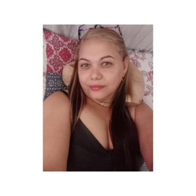 BRASILEÑA ATRACTIVA PURO EROTISMO 