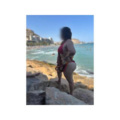 ANGIE MADURA, TU CHISPA EXÓTICA