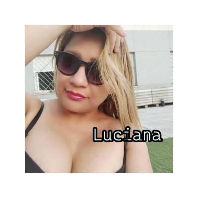 LUCIANA, TU CHISPA EXÓTICA