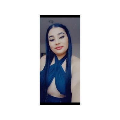 CAROLINA MADURITA COLOMBIANA GUAPÍSIMA