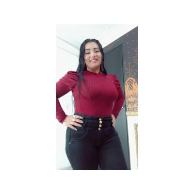 CAROLINA MADURITA COLOMBIANA GUAPÍSIMA