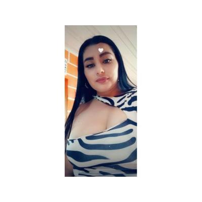 CAROLINA MADURITA COLOMBIANA GUAPÍSIMA