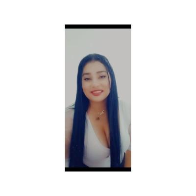 CAROLINA MADURITA COLOMBIANA GUAPÍSIMA