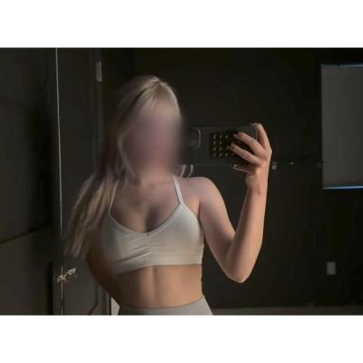 Soy la chica de 19 años que no estudia