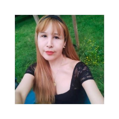 ARDIENTE Y PASIONAL TRANS LATINA 