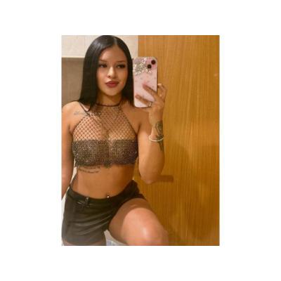 SARA , PRIMERA VEZ