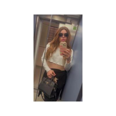 ANAHI TUPOLLONAREAL NUEVA EN DON BENITO