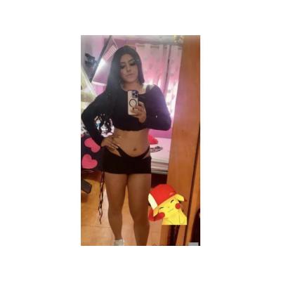 ANAHI TUPOLLONAREAL NUEVA EN DON BENITO