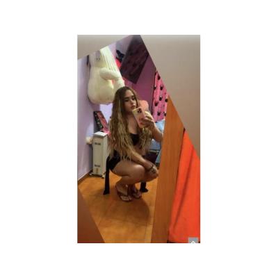 ANAHI TUPOLLONAREAL NUEVA EN DON BENITO