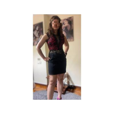 GEMIRÁS DE PLACER. . . SEXY MILF ARGENTINA 