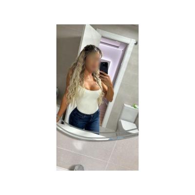 HANNAH, ENCANTO LATINO QUE ATRAPA
