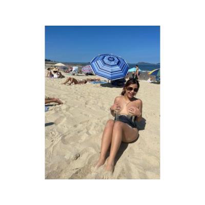 NOVEDAD SEXY LATINA PURO FUEGO 