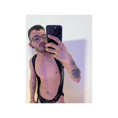 MADRID TIENE ALGO NUEVO. . . Y SOY YO: