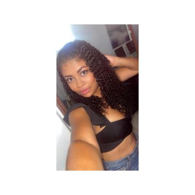 CANDENTE MORENA DE CURVAS PERFECTAS