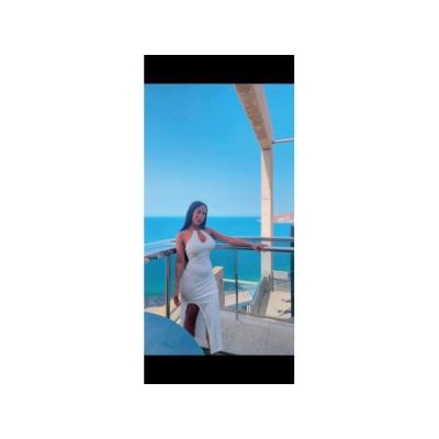 TIFANY MISTERIO, SENSUALIDAD Y COMPLICIDAD 