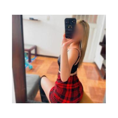 Hablándote de otro mientras me corro”