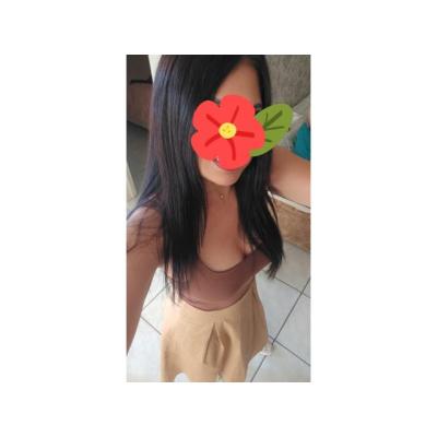 DIANA HERMOSA MADURA BRASILEÑA NOVEDAD