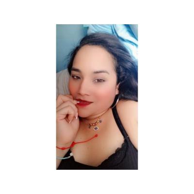ARDIENTE Y MUY ENTREGADA 24H