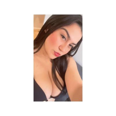 TAMARA HERMOSA JOVENCITA PARAGUAYA