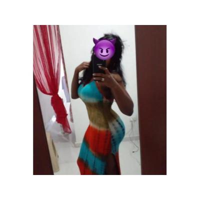 BELLEZA LATINA RECIEN LLEGADA