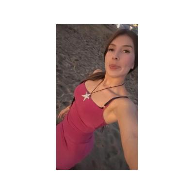 Soy Laura, la cita perfecta