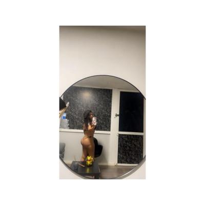 FIGURA FINITA MUY CAÑERA Y PASIONAL