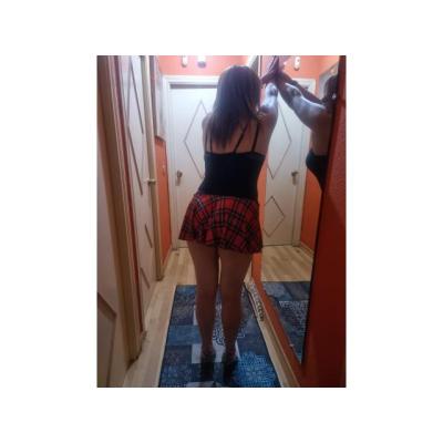 MARIA  FIESTERA CUMPLO TUS FANTASIAS