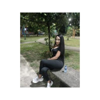 RECIEN LLEGADA A TU CIUDAD SOFIA FIETERA