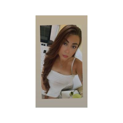 PARAGUAYA CON GANAS DE VICIO