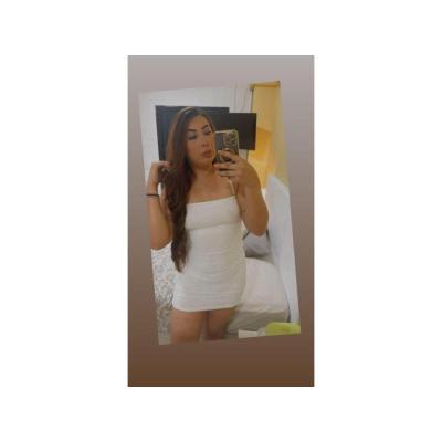 PARAGUAYA CON GANAS DE VICIO