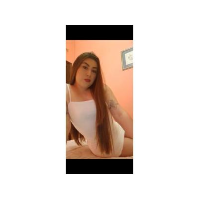 PARAGUAYA CON GANAS DE VICIO