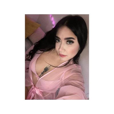 SARA EXOTICA Y DIVINA