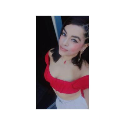 LUANA SIMPATICA COLOMBIANA MUY SENSUAL
