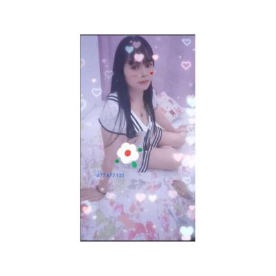 Sasa nueva chica Asiática en Girona