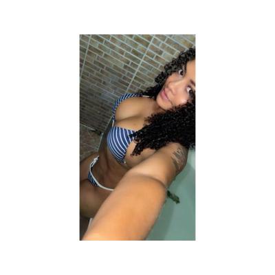 MORENA SUPER FOGOSA
