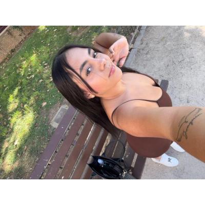 RICA NENITA  COMPLACIENTE