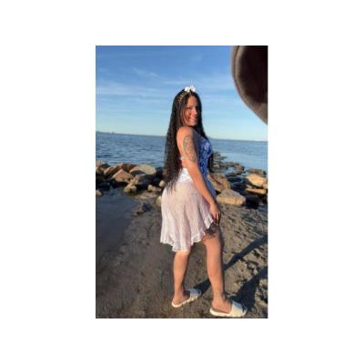 ISABELLA AUTENTICA TRANS COLOMBIANA