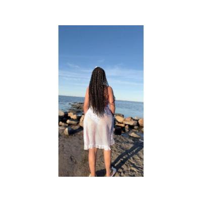 ISABELLA AUTENTICA TRANS COLOMBIANA