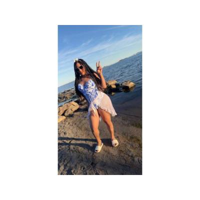 ISABELLA AUTENTICA TRANS COLOMBIANA