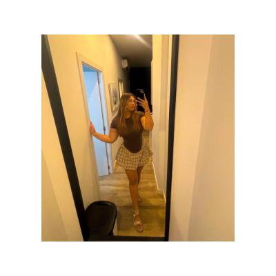 HOLA MUCHO GUSTO EXOTICA COLOMBIANA PERFECTA