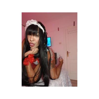 SOFIA JOVENCITA TRANS COLOMBIANA PRECIOSA