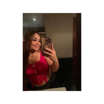 Karla, nueva por la zona