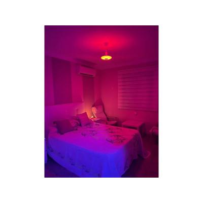 SE ALQUILAN LUJOSAS HABITACIONES