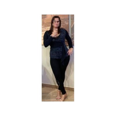 Curvas de vicio en SARRIA